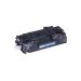 خرطوشة حبر اتش بي 80A ليزر جيت، اسود - Cf280A