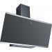 Franke Built-in hood, 90 CM, Black-Silver - FPJ 915 V BK/SS