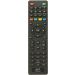 ريموت كنترول لريسيفر استرا 10500 Hd - موديل A73070