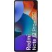 Xiaomi Redmi Note 12 Pro Plus, Dual SIM, 256GB, 8GB RAM, 5G- Obsidian Black