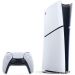 Sony PlayStation 5 Digital Edition 1TB, DualSense Wireless Controller, White - CFI-2016B01Y