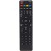 Remote Control For Prima, Symphony, And Nautical TVs