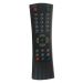 Remote Control For Tornado TV
