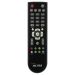 Remote Control For Astra 8000 And 9900 Option 