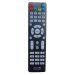 Remote Control For China TV