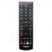 Remote Control For Tornado TV
