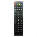 Nautical Remote Control For Nautical, Prima, And Symphony, And Smart TVs 