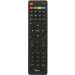 ريموت كنترول لريسيفر جي ستار Hd - موديل A53050