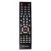 Remote Control For Hershman 8800 Hd Reciever 