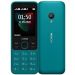 Nokia 150 2020, 512MB, 4MB RAM, 3G, Dual SIM - Blue