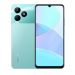 Realme C51, 128GB, 4GB RAM, 4G LTE, Dual SIM - Mint Green