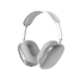P9 Wireless Over-Ear Headphones - Silver