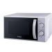 Fresh Microwave, 20 Liters, Silver - FMW-20MC-S