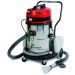 IPC Wet and Dry Vacuum Cleaner, 2400 Watt, Multi Color - PLUS 1 W2 60S