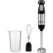 Dream Hand Blender, 600 Watt, Black - DR-9003