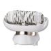 Braun Epilation head for Braun Silk Epil 9000 - White