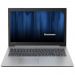 Lenovo Ideapad 330 Laptop, Intel Core i3-7020U, 15.6 Inch, 1TB, 4GB RAM, DOS - Platinum Grey