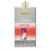 Armor Nano Glass Screen Protector for Samsung Galaxy A02s - Transparent
