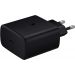USB Type-C Wall Charger, 25 Watt - Black