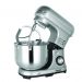 Smart Stand Mixer with Attachments, 11 Liters, 2200W, Silver - SBM8602LS