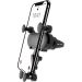 Smart Car Mobile Car Mobile Holder Holder Stand and Stand in Adapt Slots Stable and Strong