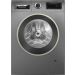 Bosch Series 4 Front Load Washing Machine, 10KG, Graphite Grey - WGA254ZREG