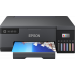 طابعة حبر للصور ابسون، اسود - L8050