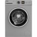 Ocean Front Load Washing Machine, 8Kg, Silver - WFO1081WLS