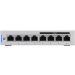 Ubiquiti Unifi Network Switch, 60W, 8 Ports, Grey - US-8-60W