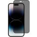 Keendex Tempered Glass Screen Protector For iPhone 14 Pro Max, Clear - KX 2747