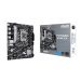 Asus Prime B760M-R-D4, LGA 1700, Intel B760 12th, 13th Gen, Micro ATX, DDR4, 1Gbps LAN