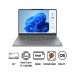 لاب توب لينوفو ايديا باد 5 2 في 1 14IRH9-83KX0045ED، انتل كور i7-13620H، هارد 512 جيجا SSD، رام 16 جيجا، شاشة OLED مقاس 14 بوصة، بدقة WUXGA تعمل باللمس، كارت شاشة انتل UHD جرافيكس، ويندوز 11 - رمادي لونا
