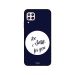 جراب ظهر زوت بطبعة عبارة Too Sassy for you لهواوي نوفا 7i