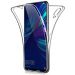360 Degree Cover for Huawei P30 Lite - Transparent