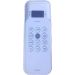 Remote Control for Carrier Air Conditioners - White