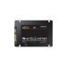 Samsung 870 EVO SATA Internal Solid State Drive, 1TB, Black - ‎MZ-77E1T0BW