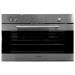 Fulgor Built-in Gas Oven,  with Grill, 91 Litres, Stainless Steel- OF GG M94 XL T