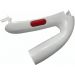 Moulinex Bowl Handle for Moulinex Dfc3 Food Processor - White
