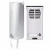 Elvox Outdoor Intercom, Silver and White - K62K0.01