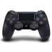 Sony DualShock 4 Wireless Controller for PS4 and PC - Black