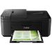 Canon Pixma TR4640 All in One Printer- Black