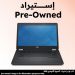 لاب توب ديل Frrcr لاتيتيود 5470، انتل كور i5-6300U، هارد SSD سعة 256 جيجا، 8 جيجا رام، شاشة بدقة FHD مقاس 14 بوصة، كارت شاشة انتل HD جرافيكس، دوس - اسود (استيراد)، فئة A، ضمان 6 شهور