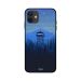 Zoot TPU Art Pattern Back Cover For IPhone 12 mini