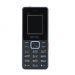 Kgtel K1803, Dual SIM- Black