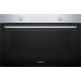 Bosch Series 2 Built-in Gas Oven, with Grill, 92 Liters, Stainless steel - VGD011BR0M