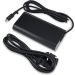 USB Type C Laptop Charger for Dell Laptops, 20V, 90W - Black