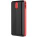 LDNIO Power Bank, 20000 mAh, 3 Ports, Black - PL2014