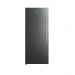 Gorenje No Frost Upright Digital Deep Freezer, 381 Liters, Inverter, Inox - FN7171OX