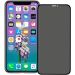 9H Privacy Glass Screen Protector for iPhone 11