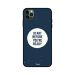 Start Before You Are Ready Printed Back Cover for Apple iPhone 11 Pro Max